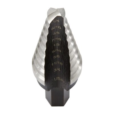 Vise Grip UNIBIT 3 1/4-3/4"
