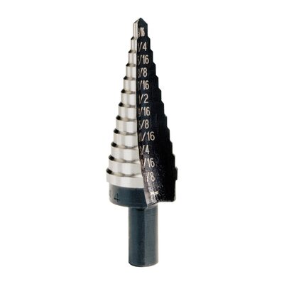 Vise Grip UNIBIT 4 3/16-7/8"