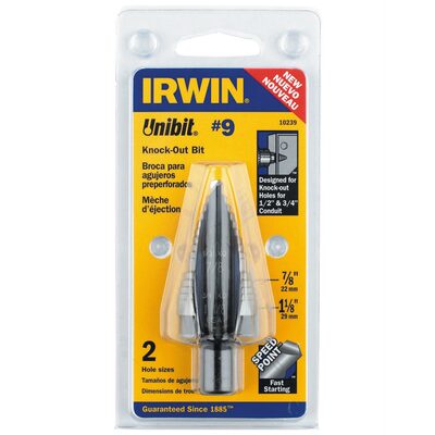 Vise Grip 1 1/8 UNI-BIT
