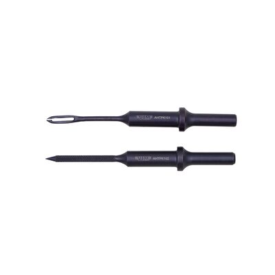 VIM Tools 2 PC. AIR HAMMER TIRE PLUG KIT
