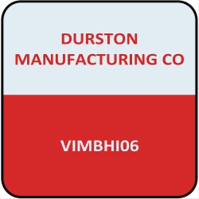 VIM Tools 3/16" Hex Drive and Ball Hex