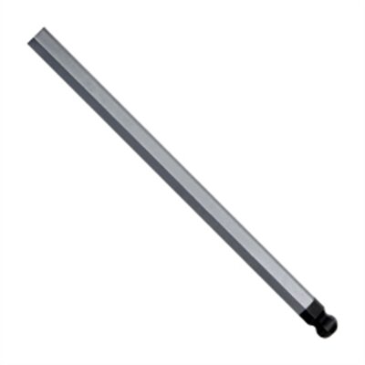VIM Tools VIM Tools 3 mm Ball Hex 7 in. Long