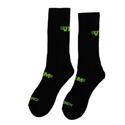VIM TOOLS BAMBOO CREW SOCK
