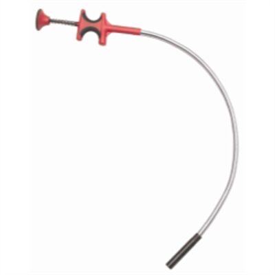 VIM Tools Flexible Claw Pickup Tool,24 Inch Long Stays Bent