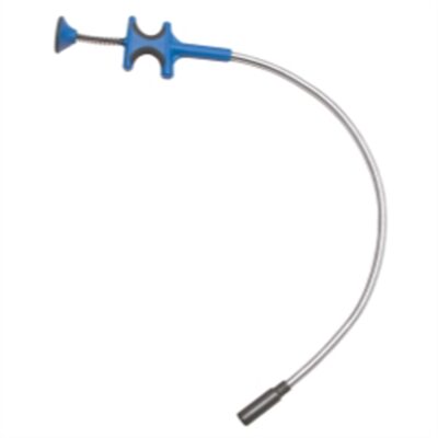 VIM Tools Flexible Magnetic Pickup Tool 24, Lifts 3 Lbs