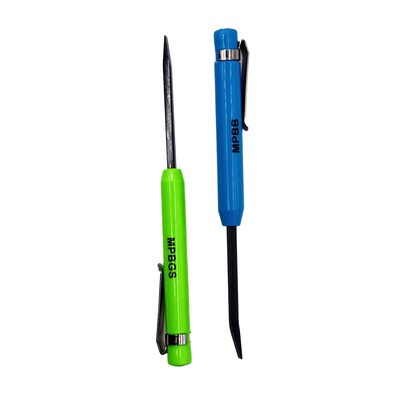 VIM Tools Mini Prybar 2-Pack