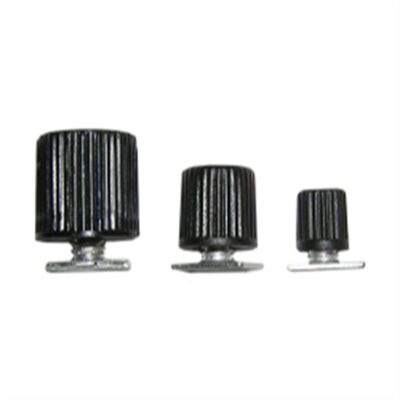 VIM Tools 3/8 Inch Magrail Pegs, 10 Pack