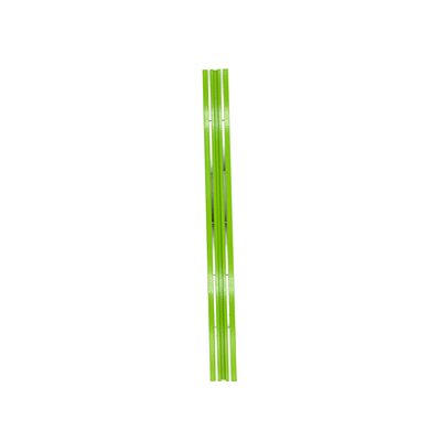 VIM Tools 12 Inch Green Magrail - Single Slot