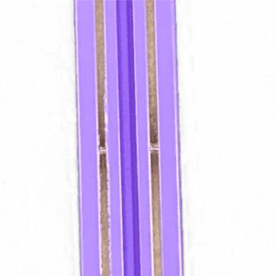 VIM Tools 12 Inch Purple Magrail