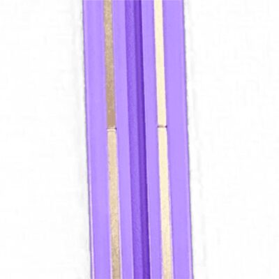 VIM Tools 16 Inch Purple Magrail