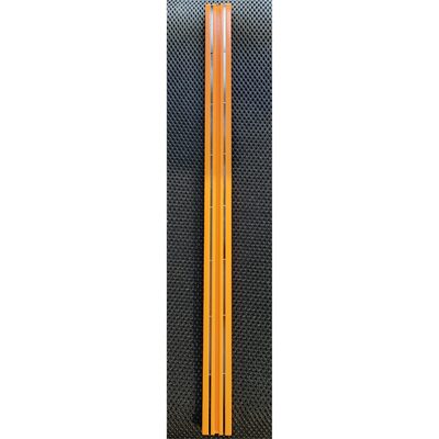 VIM Tools 20 Inch Orange Magrail - Single Slot