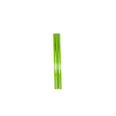 VIM Tools 8 Inch Green Magrail - Single Slot