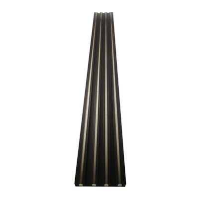 VIM Tools 20 Inch Black Magrail - Triple Slot