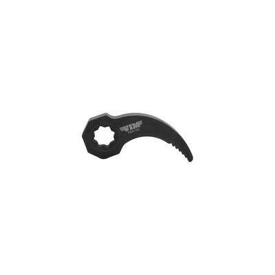 VIM Tools 3/8'' DR. 8-PT SERRATED GRIPPING PRY BAR ATTACHMENT