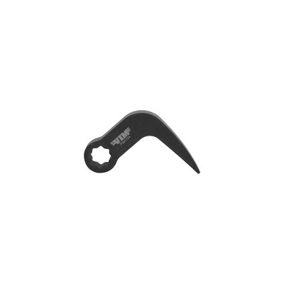 VIM Tools 1/2'' DR. 8-PT LONG 90 DEGREE PRY BAR ATTACHMENT