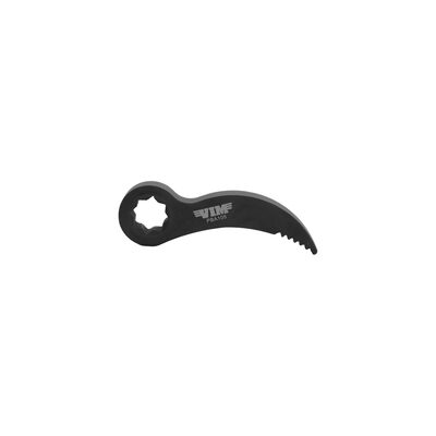 VIM Tools 1/2'' DR. 8-PT SERRATED GRIPPING PRY BAR ATTACHMENT