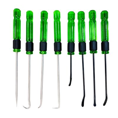 VIM Tools 8 Piece Pick & O-Ring Removal Tool Set