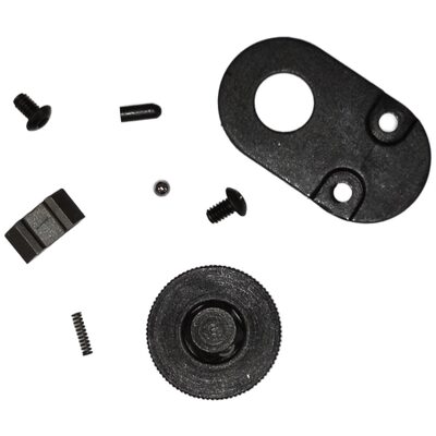 VIM Tools 1/4'' DR. REPAIR KIT FOR R4USA & FR4USA RATCHETS