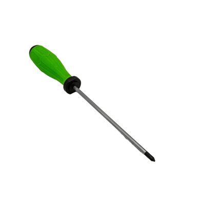 VIM TOOLS Ph1 X 6 Inch L. Screwdriver