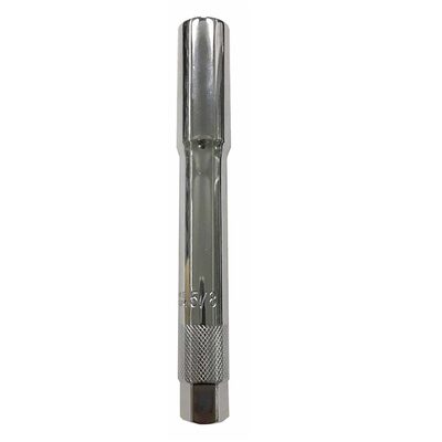 VIM Tools 5/8 Inch Extra Deep Spark Plug Socket, 6 Inch Long, 3/8 Inch Drive