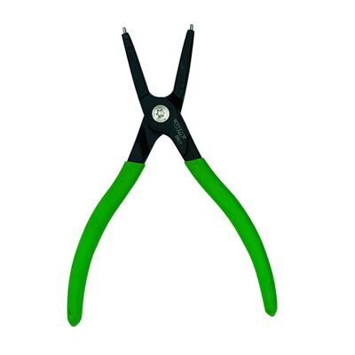 VIM Tools Snap Ring Pliers, Straight Internal, 7 Inch OAL (.071) Hardened Tips