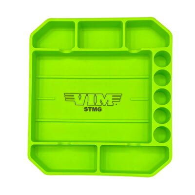 VIM Tools Medium Silicone Tray - Green