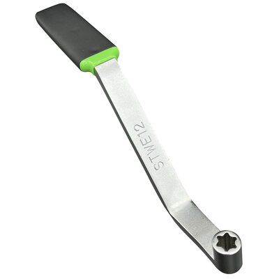 VIM Tools E12 TORX BMW Starter Wrench