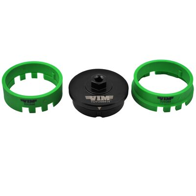 VIM Tools 3 Pc. Toyota / Lexus Oil Filter Kit