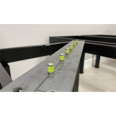 VIM Tools Tack Weld Magnet - 6 Pack