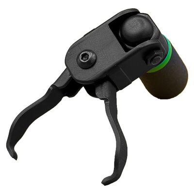 VIM Tools Body Clip Mini Pliers