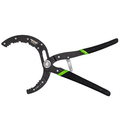 VIM Tools XL Self-Adjusting Oil Filter Pliers