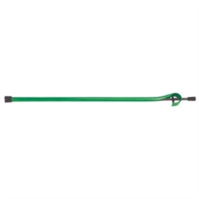 VIM Tools Lime Green Hood Holder, Adjustable 28 Inch To 46