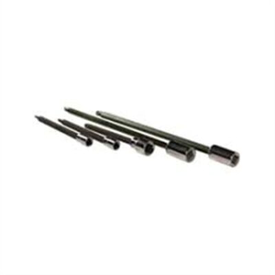 VIM Tools T30 TORX Driver 4.5 Inch OAL, 3/8 Inch Square Drive Holder
