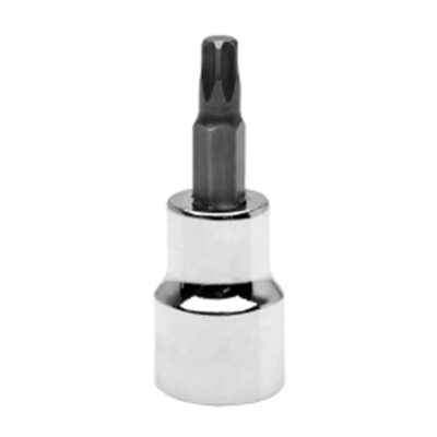 VIM Tools VIM Tools T30 Torx Driver 1/4 in. Square Drive