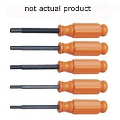 VIM Tools E6 Torx Screwdriver