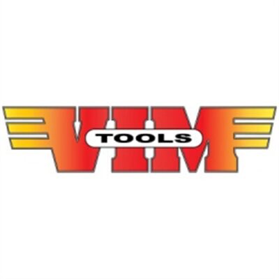 VIM Tools Ep12 - TORX Plus Socket, 3/8 Inch Square Drive, Satin Chrome