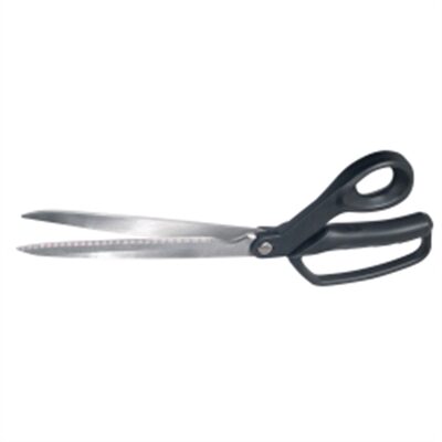 VIM Tools Work Shears, Heavy Duty 11 1/2 Inch Long Stainless Steel