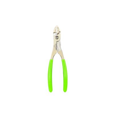 VIM Tools 7 Inch Professional Wire Crimper