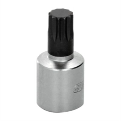 VIM Tools VIM Tools 3/8 in. Square Drive 4 mm Driver