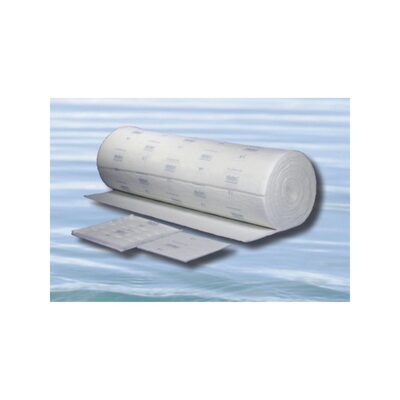 Viledon Filters 100-030 R-1 Premium Intake Filter Linked Panel, 20 in W x 0.71 in D x 48 in H