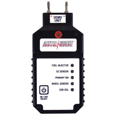Waekon Industries AUTO-WAVE DEMO UNIT