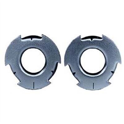 Weiler Metal Adapter 2" to 1"