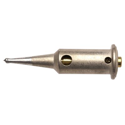Weller .031" Single Flat Tip for PSI100 Butane Soldering Iron