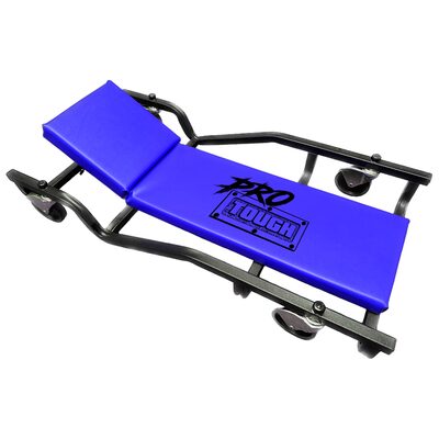 Whiteside Manufacturing ProTough Adjustable Big Creeper