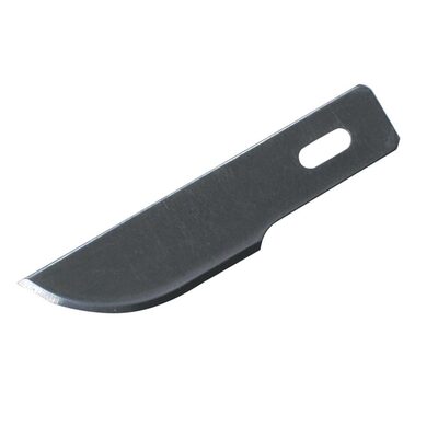 Wiha Tools Blades for Universal Scraper Handle #22 - 10 Pack