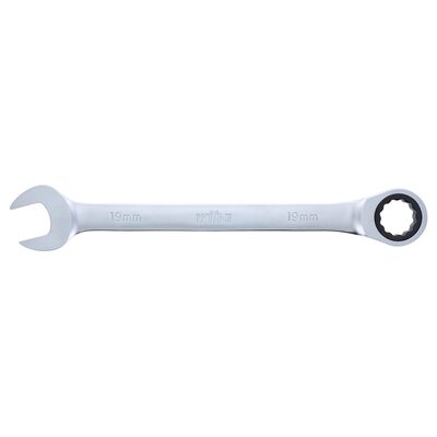 Wiha Tools Combination Ratchet Wrench 19mm