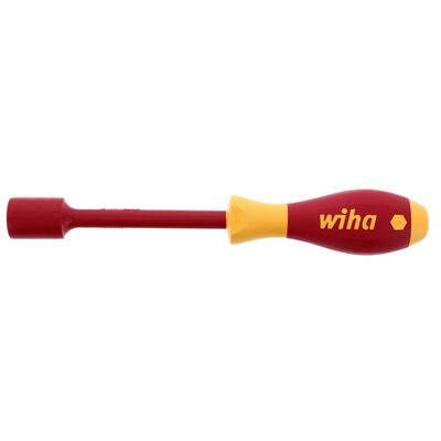 WIHA Tools Insulated SoftFinish Nut Driver 5/8"