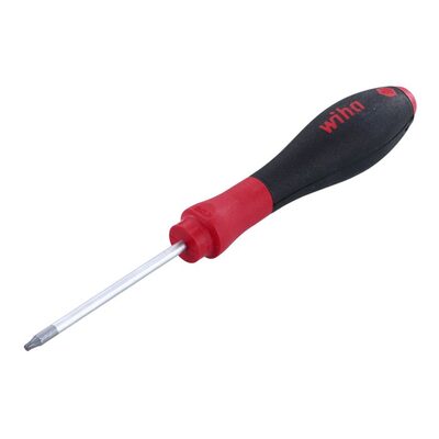 Wiha Tools SoftFinish TorxPlus Screwdriver IP7