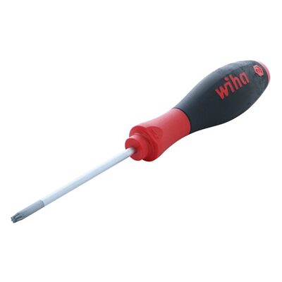 Wiha Tools SoftFinish TorxPlus Screwdriver IP15