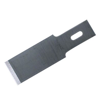 Wiha Tools Blades for Universal Scraper Handle #18 - 10 Pack